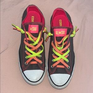 Converse Chuck Taylor AllStar Kriss Kross Sneakers